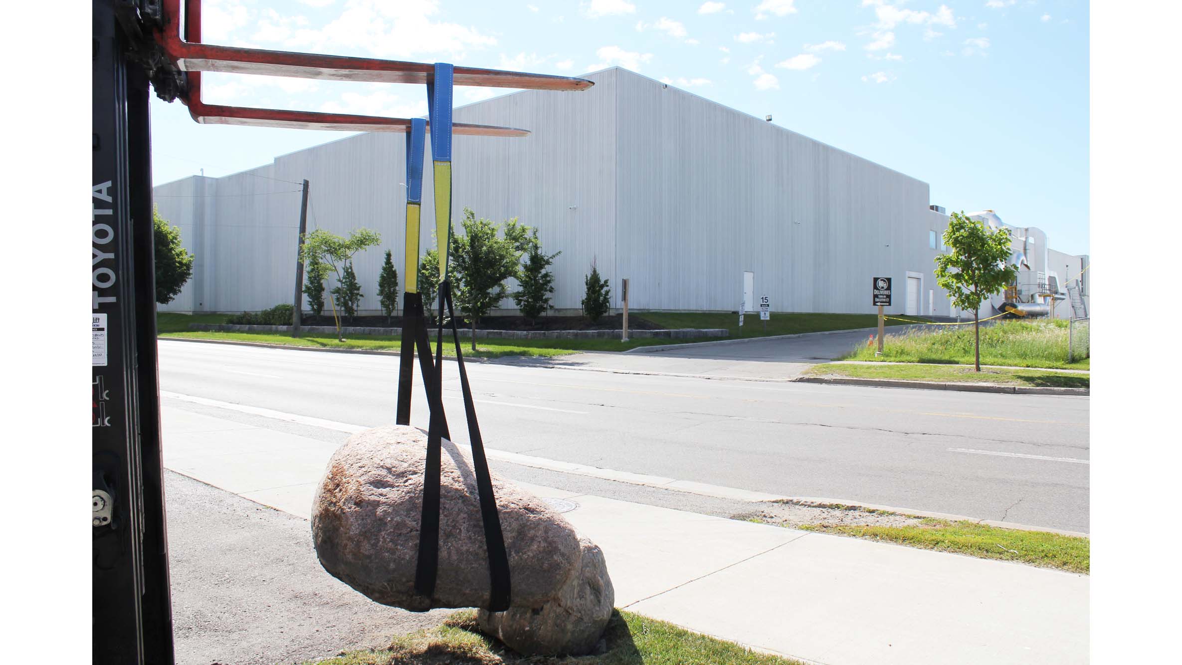 ROCK SLING - Image 2