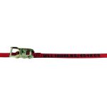 1″ RATCHET STRAP WITH SNAP HOOK