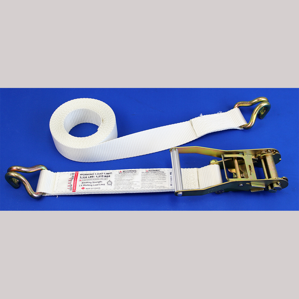 TENT TIE-DOWN STRAPS - Image 2