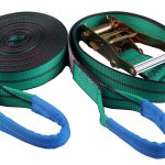 Slackline Kit
