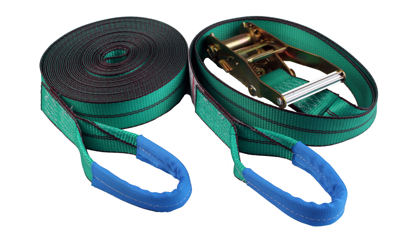 Slackline Kit