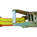 2" Ratchet Tail Ends For Wheel Tie-downs