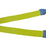 V-ASSEMBLY W/- MINI J-HOOK, 30" LEGS