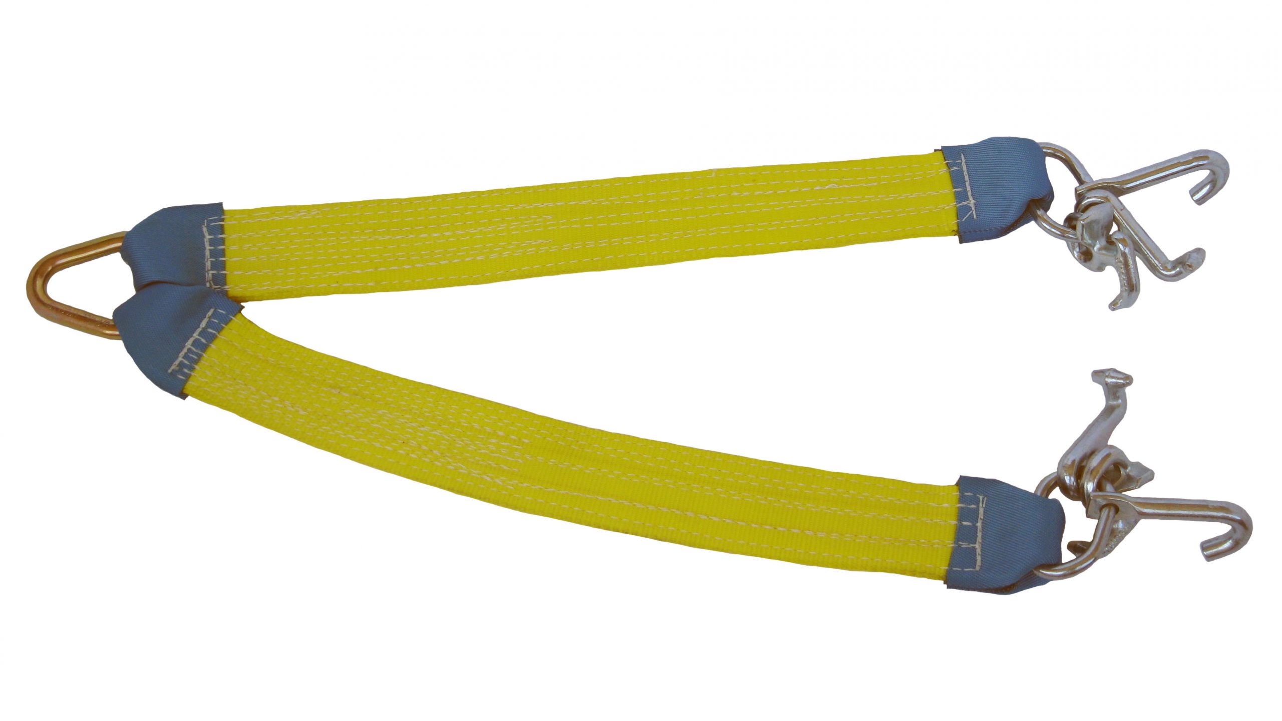 V-Assembly w/- RTJ Cluster Hook