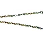 V-Chain with RTJ Cluster Hook