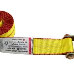 Strap w/-Swivel J-Hook