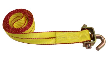 Strap w/-Swivel J-Hook