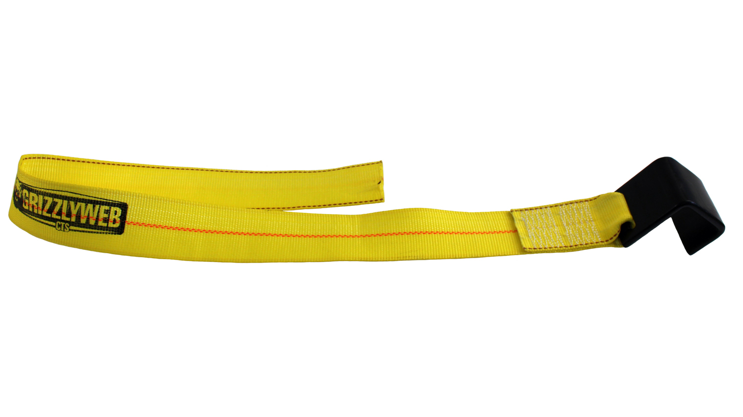 5 FT Roll-Off Container Strap - Image 2