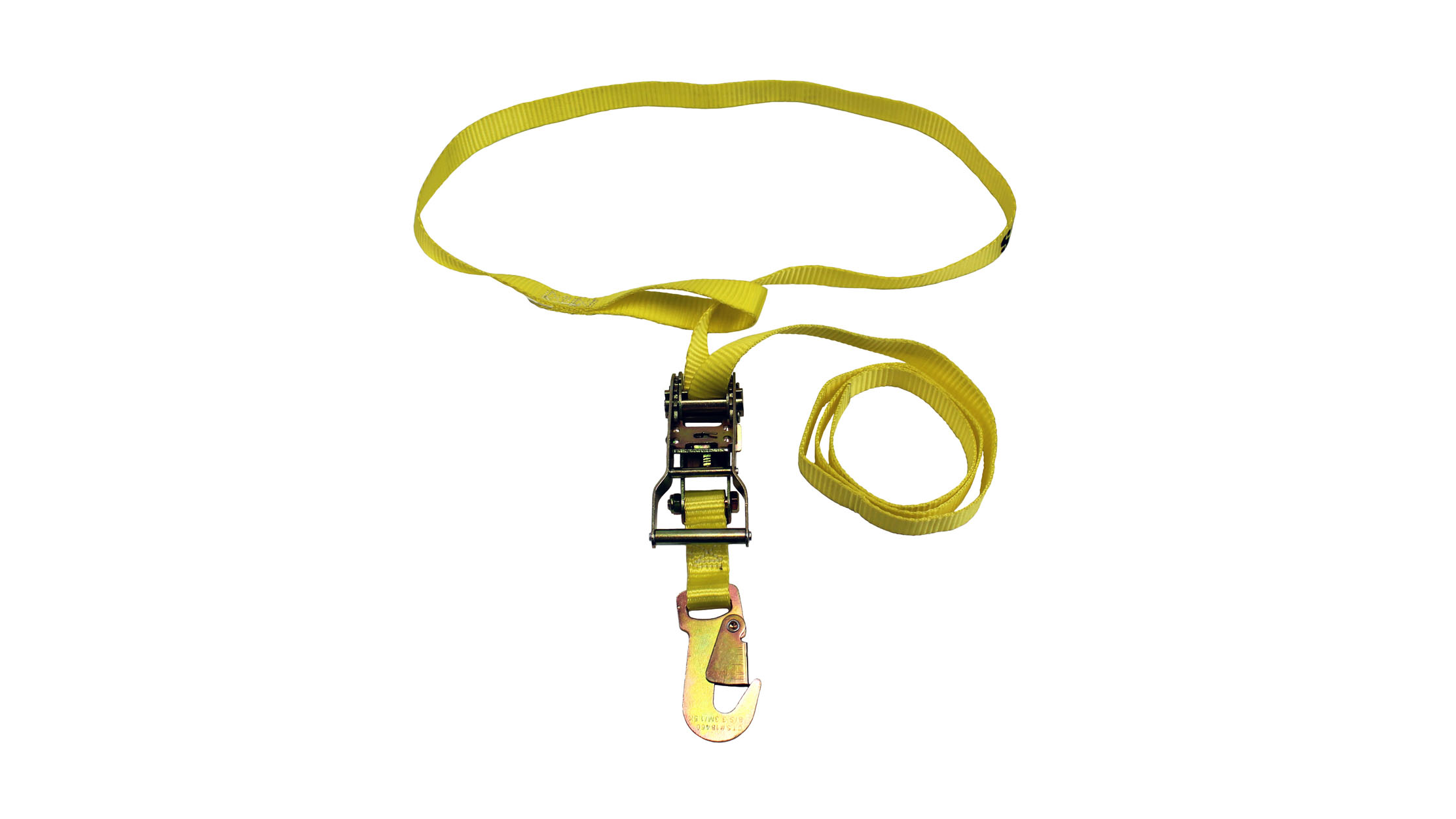 2-PC DOLLY STRAPS - Image 6