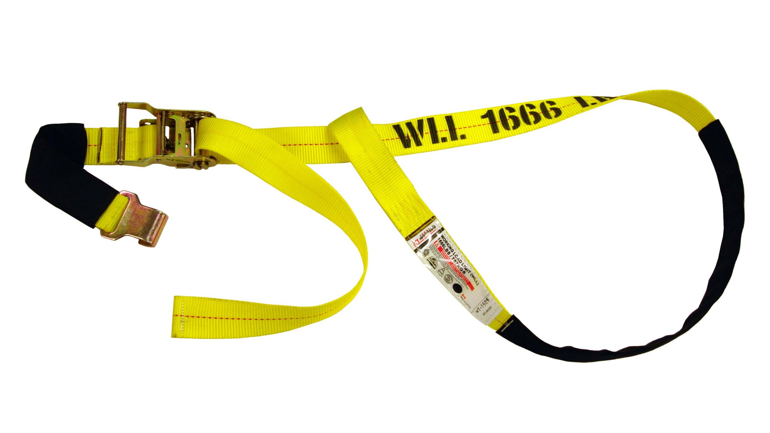 2-PC DOLLY STRAPS - Image 5