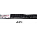 2" Width Heavy Duty 3-ply Axle Strap