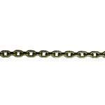 GRADE 70 TRANSPORT CHAIN WITH GRAB HOOK ON BOTH ENDS