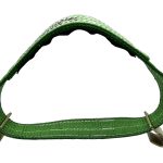 DRUM SLING WITH 2 HOOKS