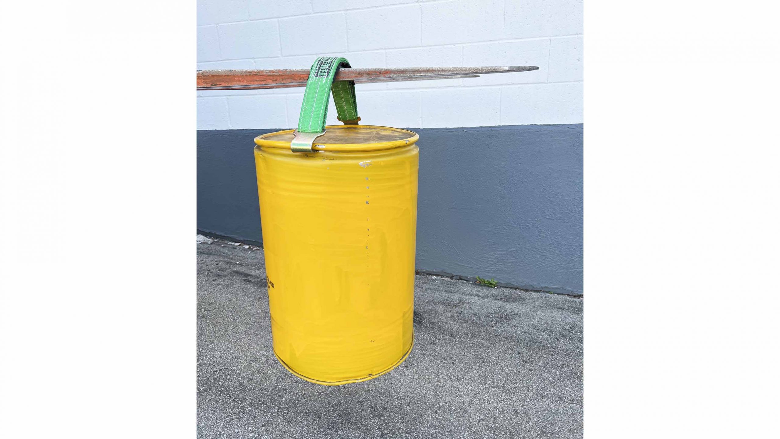 DRUM SLING WITH 2 HOOKS - Image 4