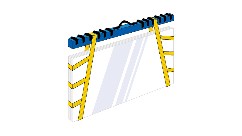 GLASS SLINGS - Image 2