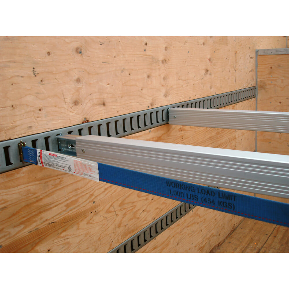 2" CAM STRAP WITH SPRING E FITTING - Image 2