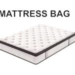 MATTRESS BAGS FOR MOVING AND STORAGE