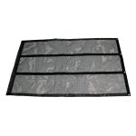 DUMP TARP WITH 1 POCKET