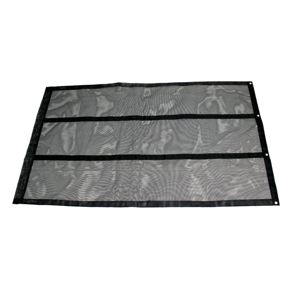 DUMP TARP WITH 1 POCKET