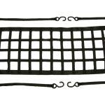 Adjustable Tailgate Cargo Net