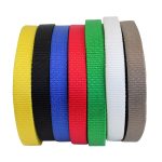 3/4" POLYESTER WEBBING