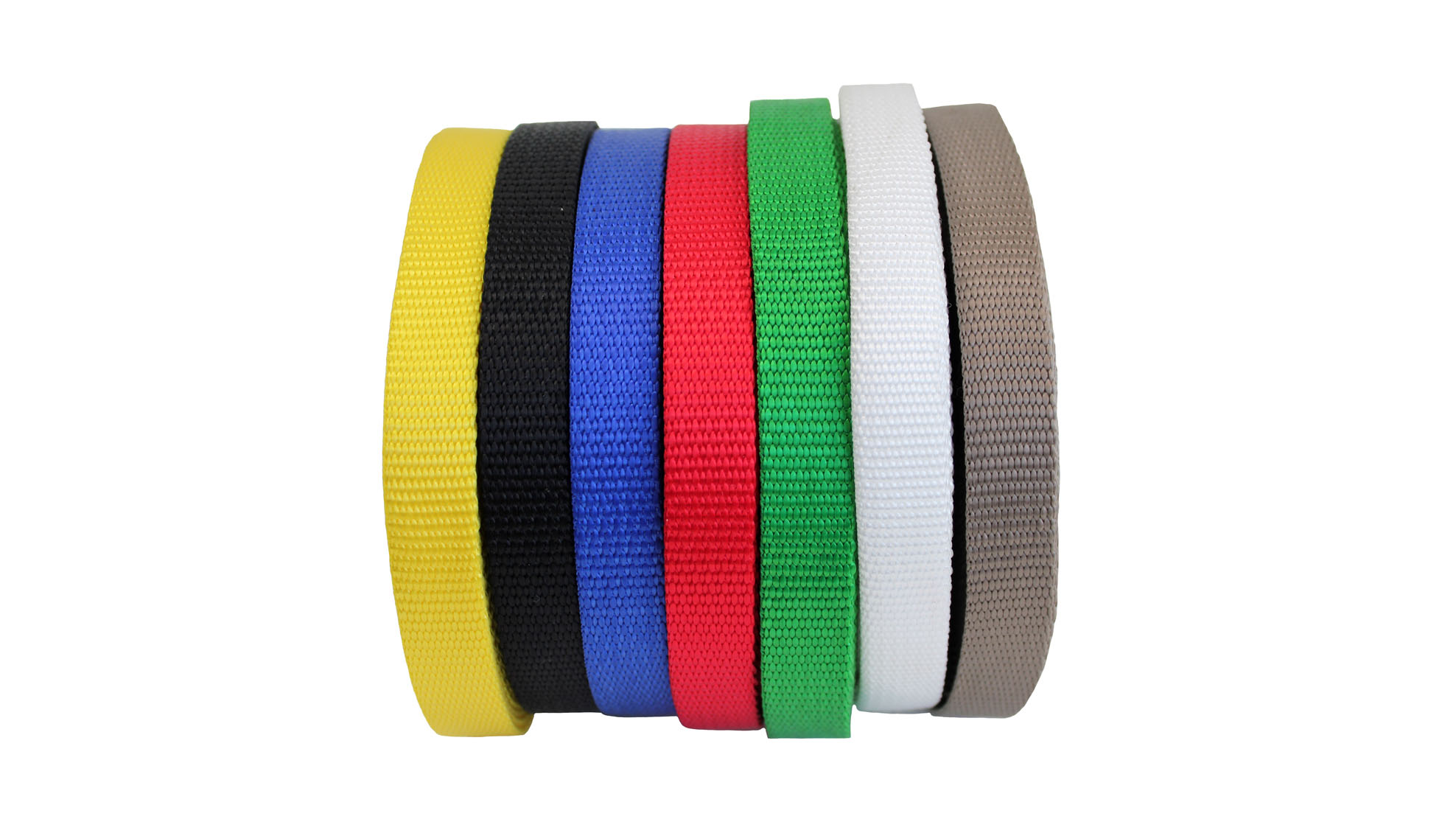 3/4" POLYESTER WEBBING