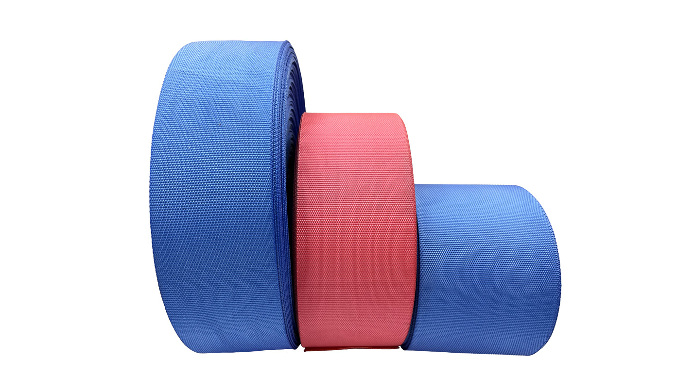 WEBBING PROTECTION WEAR PAD MATERIAL