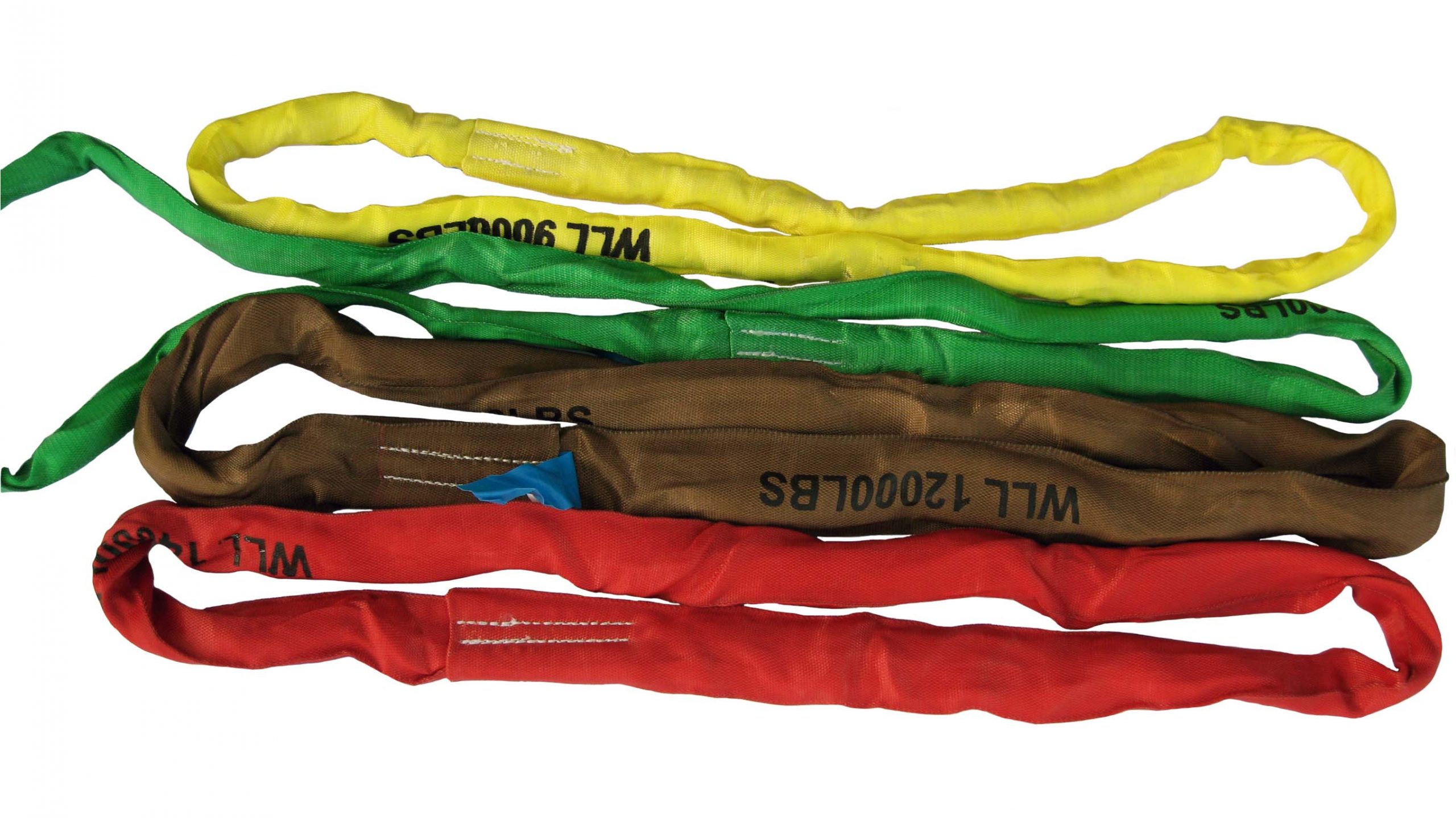 Polyester Round Sling - Image 2