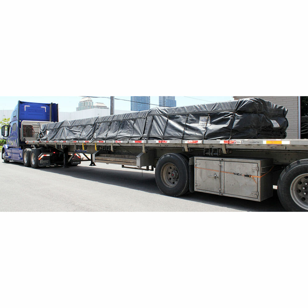 Steel Tarp - Image 2