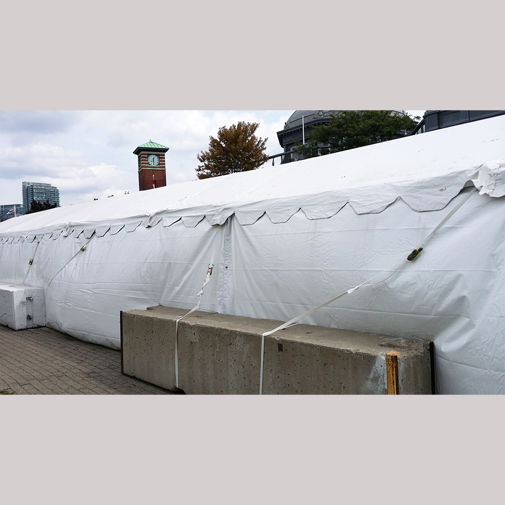 TENT TIE-DOWN STRAPS - Image 4