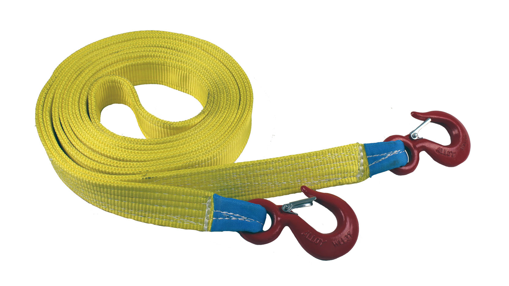 HEAVY DUTY TOW STRAPS - Image 2