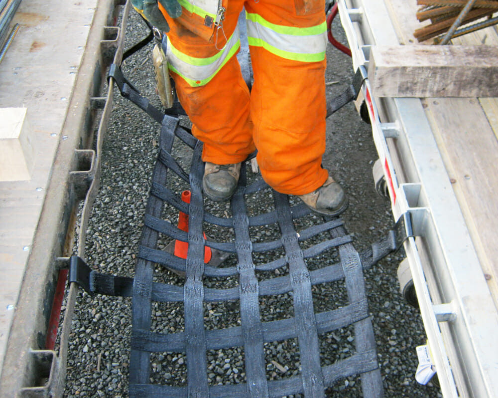 Safety Nets Are Tailored to Fit Each Application - Image 2