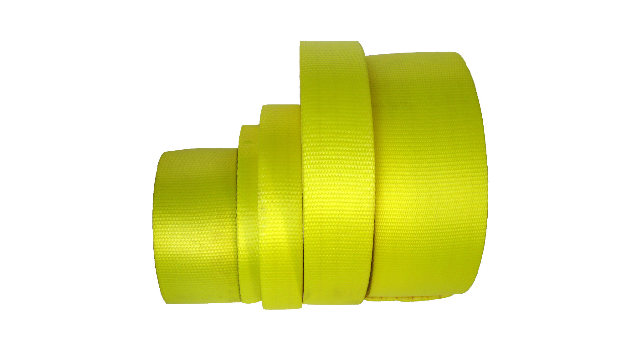 POLYESTER SLING WEBBING