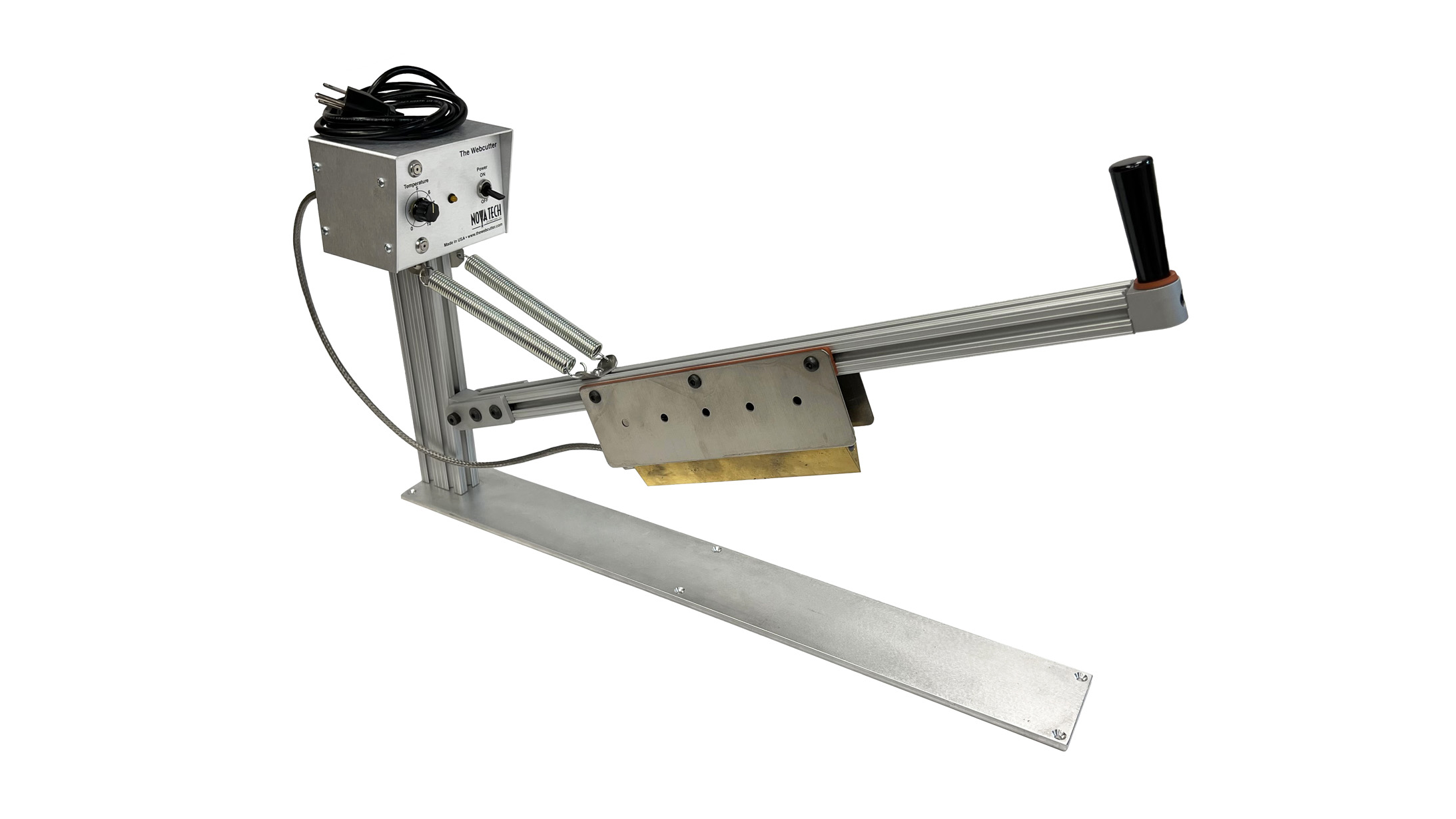 WEBCUTTER - HOT KNIFE