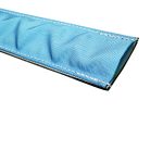RUBBER TOP WEAR SLEEVE WITH ROUGH TOP RUBBER GRIP TO FIT OVER THE TIRE