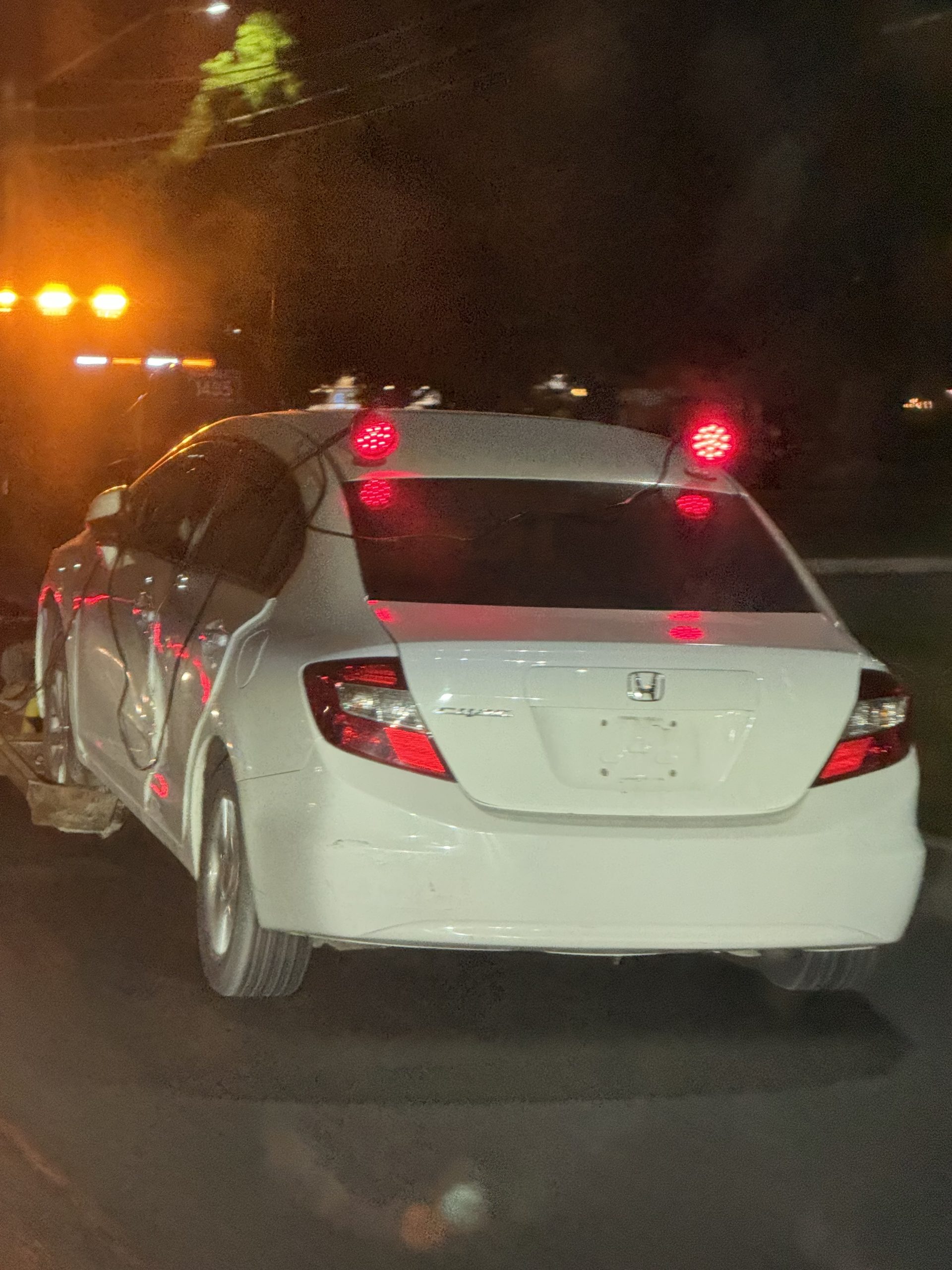 LED WIRE TOW LIGHTS - Image 4