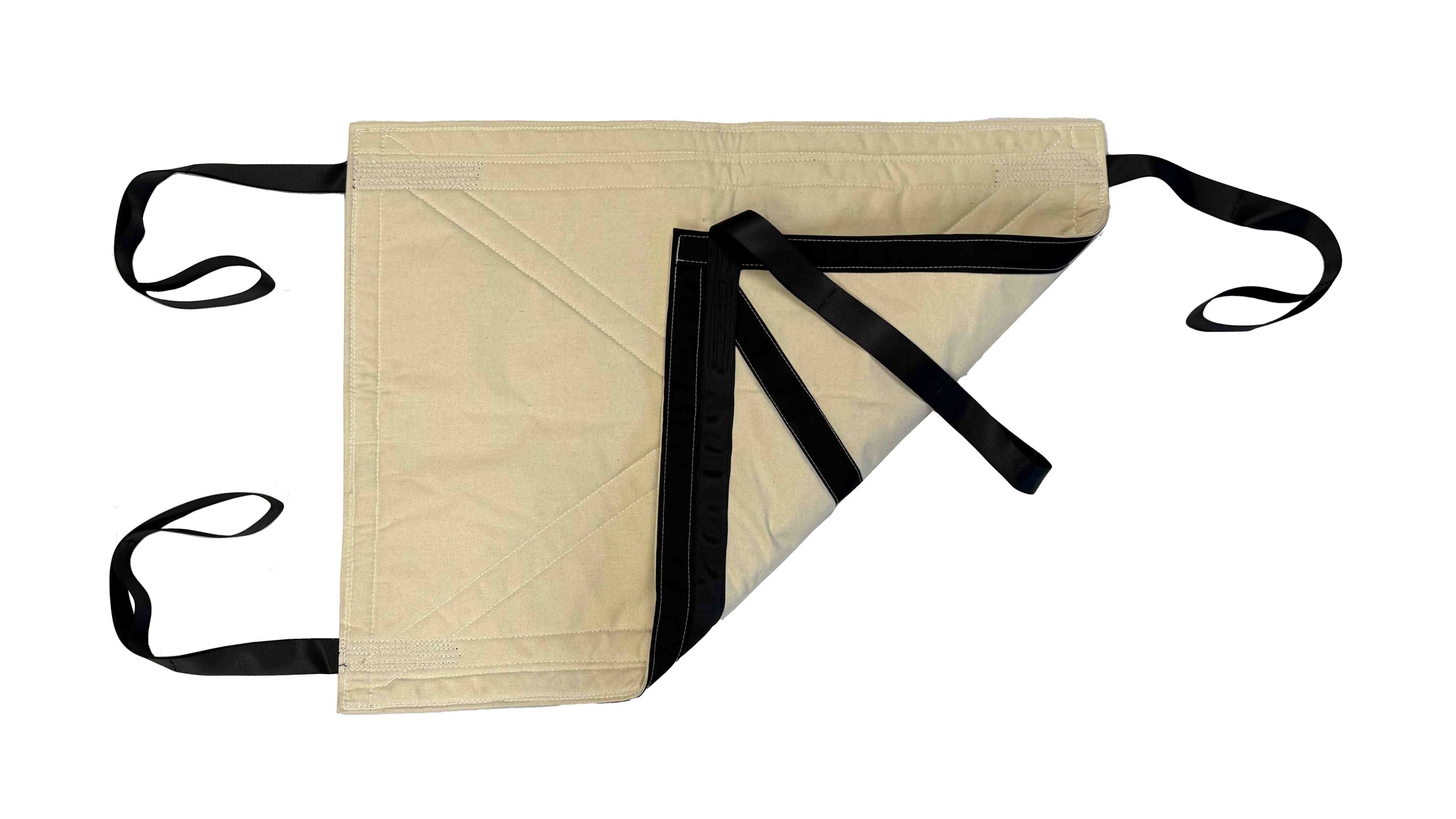 Canvas Sliding Pads - Image 2