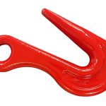 FORGED SORTING HOOK NO HANDLE