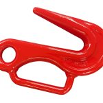 FORGED SORTING HOOK WITH HANDLE