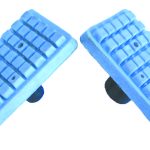 RUBBER FOOT