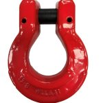 G80 CLEVIS OMEGA LINK