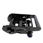 3" RATCHET BUCKLE - SHORT HANDLE
