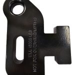 CONTAINER LOADING HOOK